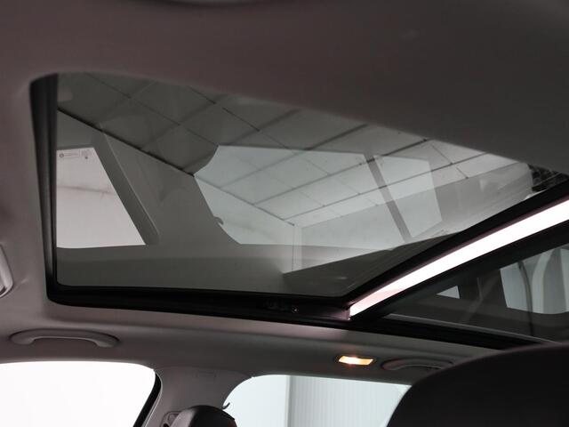Skoda OCTAVIA 1.0 TSI Ambition | Automaat | Panoramadak | Stoelverwarming | Carplay | Half leder | Climate control | Parkeerhulp | Cruise control