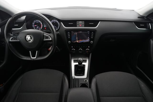 Skoda OCTAVIA Combi 1.0 TSI Greentech Ambition Business | Trekhaak