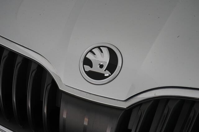Skoda OCTAVIA Combi 1.0 TSI Greentech Ambition Business | Trekhaak