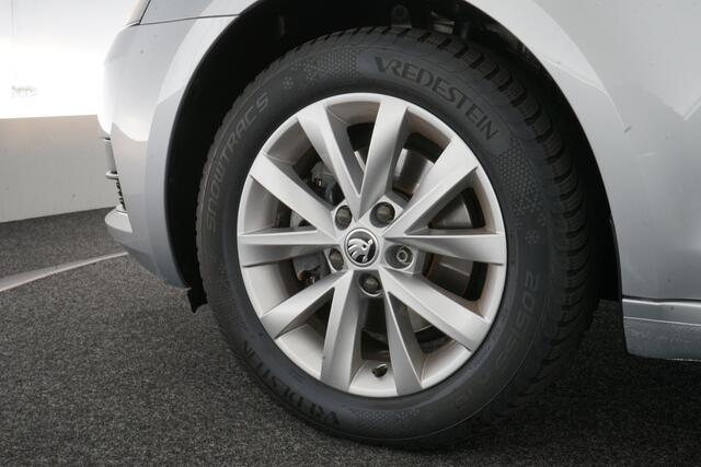 Skoda OCTAVIA Combi 1.0 TSI Greentech Ambition Business | Trekhaak
