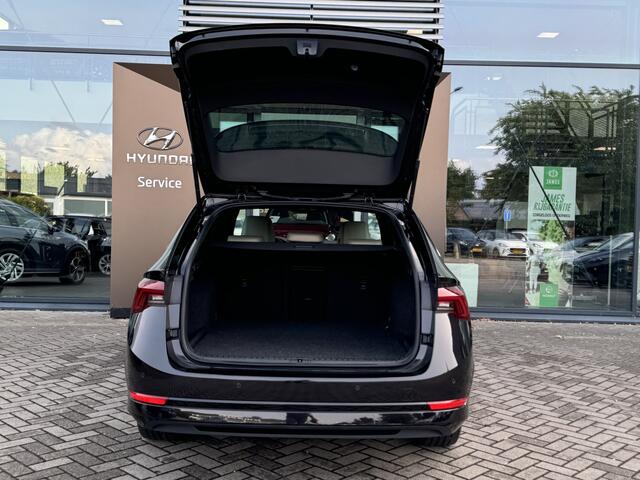 Skoda OCTAVIA Combi 1.4 TSI iV PHEV Business Edition Plus | 19" velgen | Plug-in Hybrid