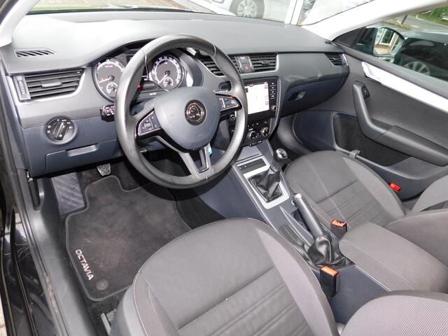 Skoda OCTAVIA 1.4TSI 150PK AMBITION!! All-in Prijs! Trekhaak!