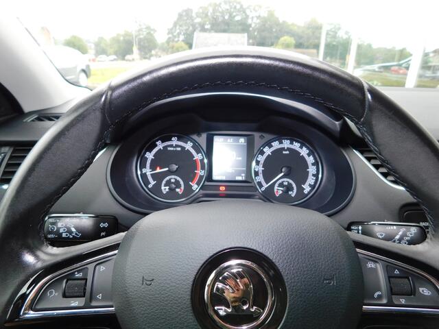 Skoda OCTAVIA 1.4TSI 150PK AMBITION!! All-in Prijs! Trekhaak!
