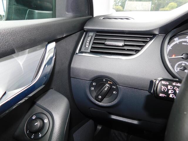 Skoda OCTAVIA 1.4TSI 150PK AMBITION!! All-in Prijs! Trekhaak!