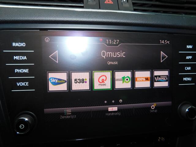 Skoda OCTAVIA 1.4TSI 150PK AMBITION!! All-in Prijs! Trekhaak!