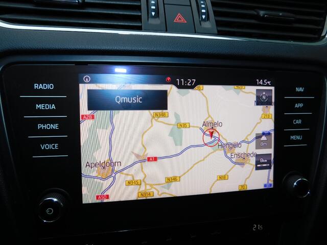 Skoda OCTAVIA 1.4TSI 150PK AMBITION!! All-in Prijs! Trekhaak!