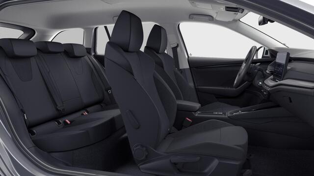 Skoda OCTAVIA Combi 1.5 TSI e-TEC MHEV 115 7DSG Business Edition Automaat