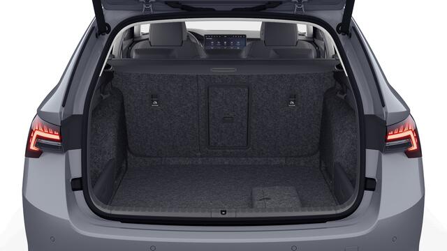 Skoda OCTAVIA Combi 1.5 TSI e-TEC MHEV 115 7DSG Business Edition Automaat