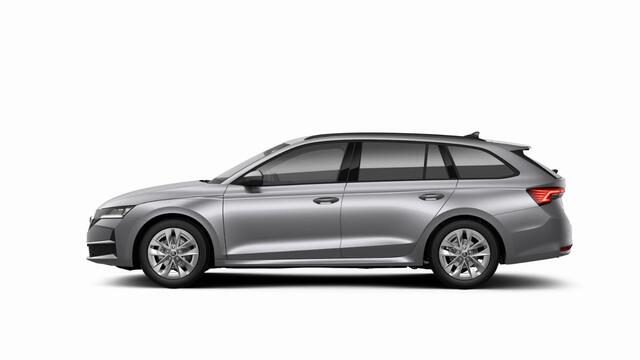 Skoda OCTAVIA Combi 1.5 TSI e-TEC MHEV 115 7DSG Business Edition Automaat