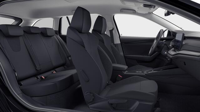 Skoda OCTAVIA Combi 1.5 TSI e-TEC MHEV 115 7DSG Business Edition Automaat