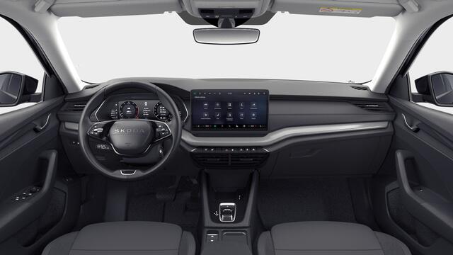 Skoda OCTAVIA Combi 1.5 TSI e-TEC MHEV 115 7DSG Business Edition Automaat