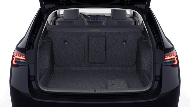 Skoda OCTAVIA Combi 1.5 TSI e-TEC MHEV 115 7DSG Business Edition Automaat