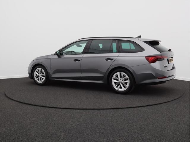 Skoda OCTAVIA Combi 1.0 TSI Sport Business/ trekhaak/ zeer mooi!