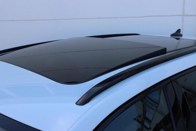 Skoda OCTAVIA Combi 1.4 TSI iV RS 245pk DSG6