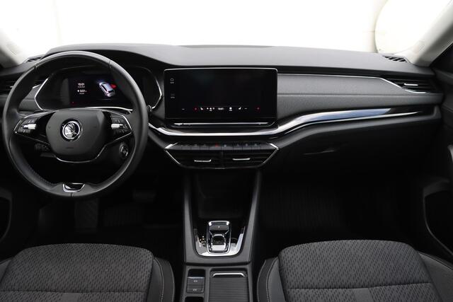 Skoda OCTAVIA Combi 1.0 TSI e-TEC Style 110pk DSG7