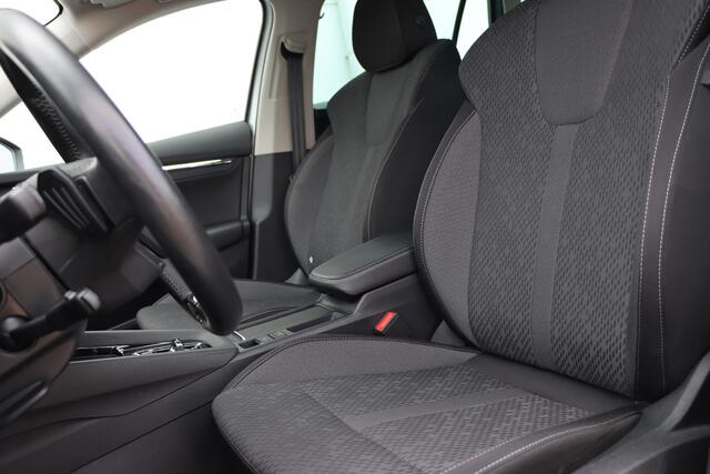 Skoda OCTAVIA Combi 1.0 TSI e-TEC Style 110pk DSG7