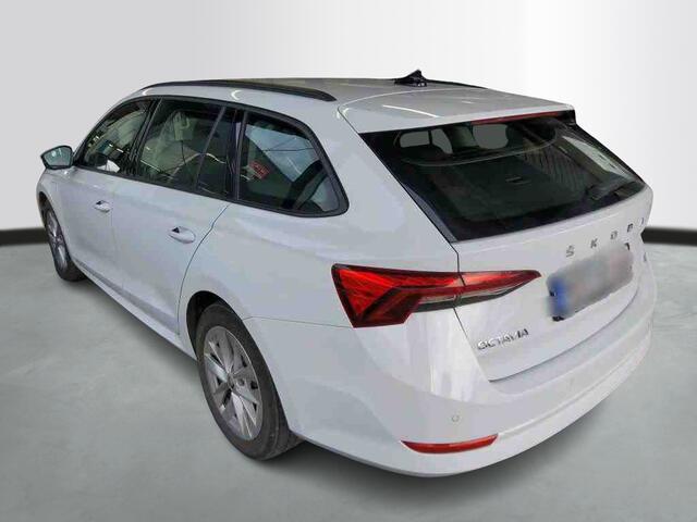 Skoda OCTAVIA Combi 1.4 TSI iV 204pk PHEV Business / Smart Link / Stoelverwarming / Wordt Verwacht