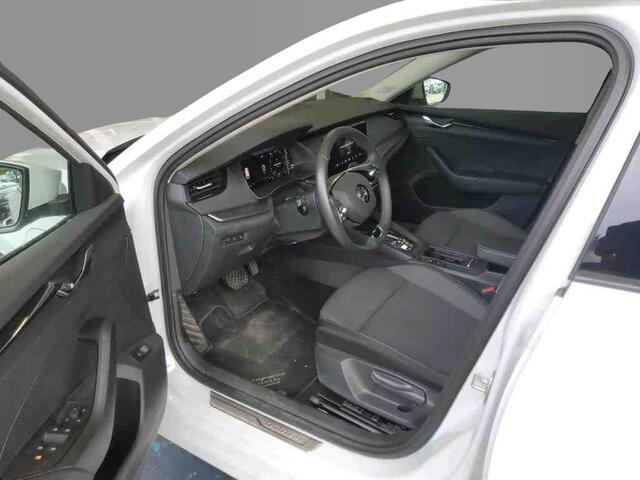 Skoda OCTAVIA Combi 1.4 TSI iV 204pk PHEV Business / Smart Link / Stoelverwarming / Wordt Verwacht
