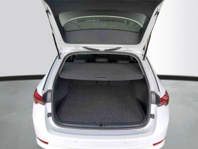 Skoda OCTAVIA Combi 1.4 TSI iV 204pk PHEV Business / Smart Link / Stoelverwarming / Wordt Verwacht