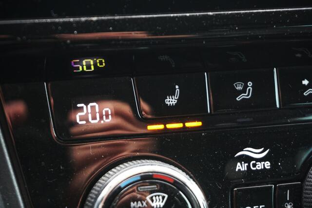 Skoda OCTAVIA Combi 1.0 TSI Style Business | LEDER | FULL LED | STOELVERW. | CANTON AUDIO |