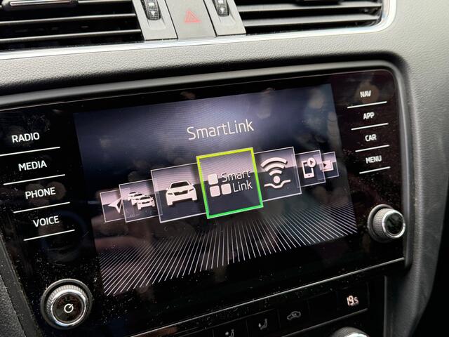 Skoda OCTAVIA Combi BWJ 2017 | 1.0 TSI 116PK Ambition Bus | CLIMA | CRUISE | CARPLAY | NAVI | LICHTMETAAL | PDC |