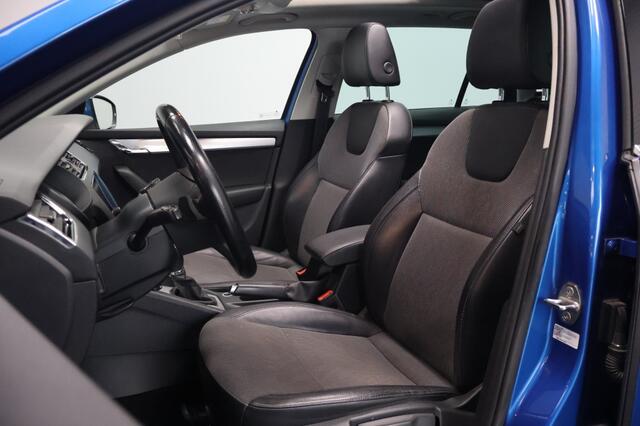 Skoda OCTAVIA 1.0 TSI Ambition Business | Panoramadak | Camera | Navi | Leder