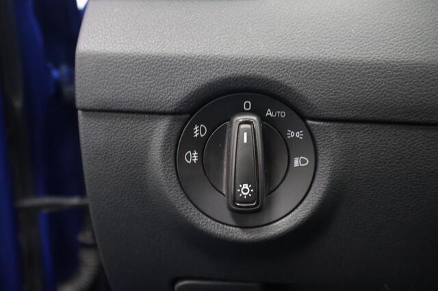 Skoda OCTAVIA 1.0 TSI Ambition Business | Panoramadak | Camera | Navi | Leder
