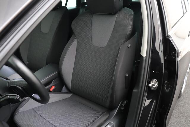 Skoda OCTAVIA Combi 1.0 e-TSI Sport Sportstoelen 18' LMV Carplay LED