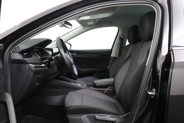 Skoda OCTAVIA Combi 1.0 e-TSI Sport Sportstoelen 18' LMV Carplay LED