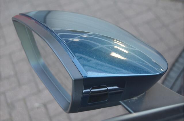Skoda OCTAVIA 1.4 TSI iV PHEV Business Edition leder 12 mnd. gar.