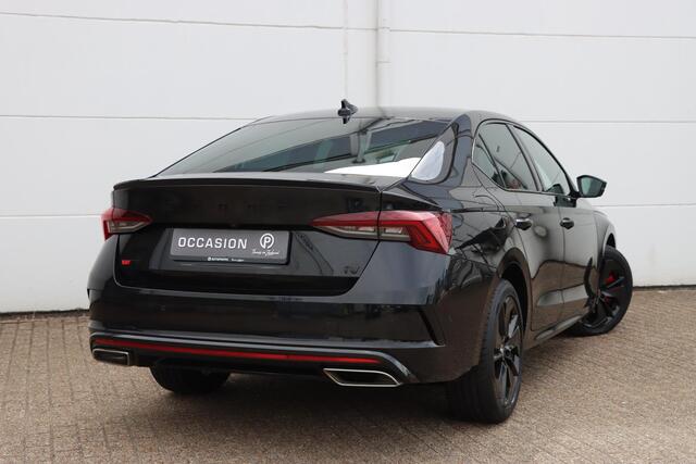 Skoda OCTAVIA 1.4 TSI iV RS 245pk DSG6