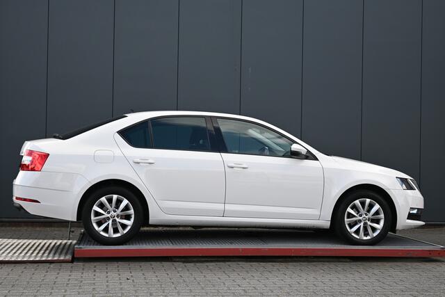 Skoda OCTAVIA 1.0 TSI Greentech Ambition Business automaat
