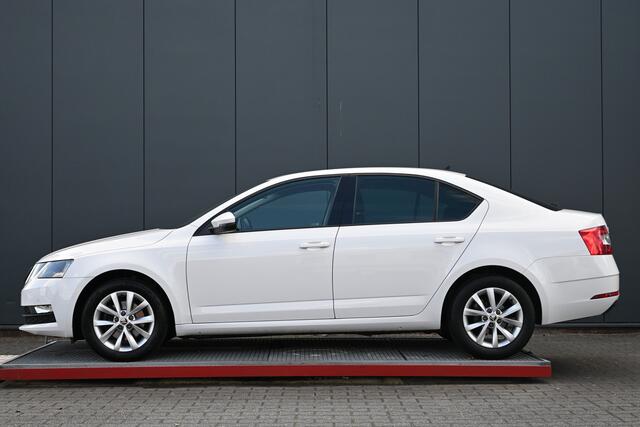 Skoda OCTAVIA 1.0 TSI Greentech Ambition Business automaat