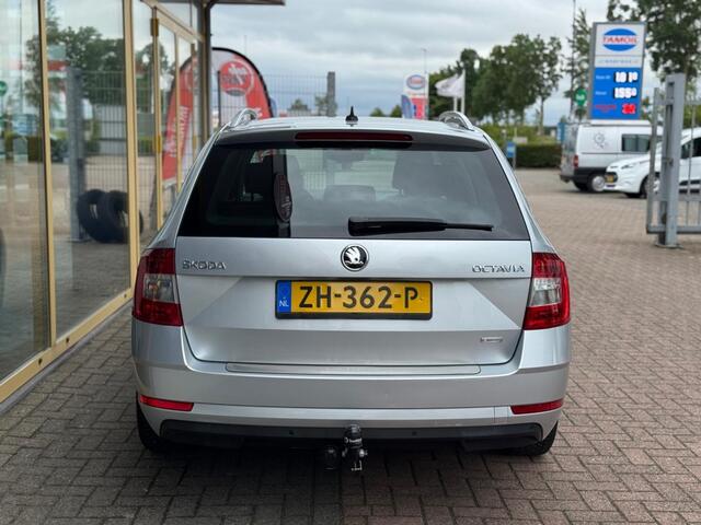 Skoda OCTAVIA 1.0 TSI Grt Amb. Bns