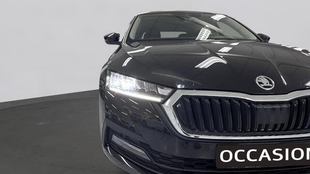 Skoda OCTAVIA 1.0 TSI Business Edition
