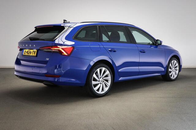 Skoda OCTAVIA Combi 1.4 TSI iV PHEV Business Edition | PLUG-IN HYBRIDE