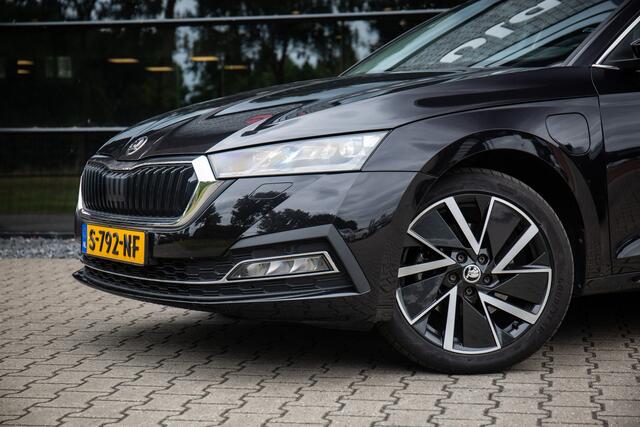 Skoda OCTAVIA Combi 1.4 TSI iV PHEV Business Edition Plus , Adap. cruise, HUD, Carplay,