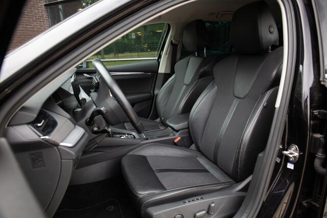 Skoda OCTAVIA Combi 1.4 TSI iV PHEV Business Edition Plus , Adap. cruise, HUD, Carplay,