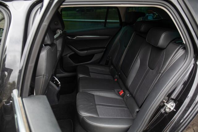 Skoda OCTAVIA Combi 1.4 TSI iV PHEV Business Edition Plus , Adap. cruise, HUD, Carplay,