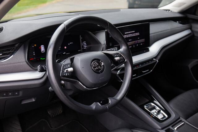 Skoda OCTAVIA Combi 1.4 TSI iV PHEV Business Edition Plus , Adap. cruise, HUD, Carplay,