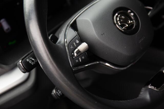 Skoda OCTAVIA Combi 1.4 TSI iV PHEV Business Edition Plus , Adap. cruise, HUD, Carplay,
