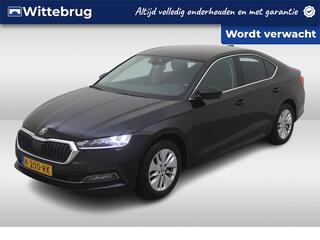 skoda-octavia-1.0-tsi-110pk-busines