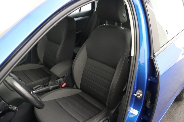 Skoda OCTAVIA Combi 1.5 150 PK TSI Greentech Carplay Navi Park.Sens