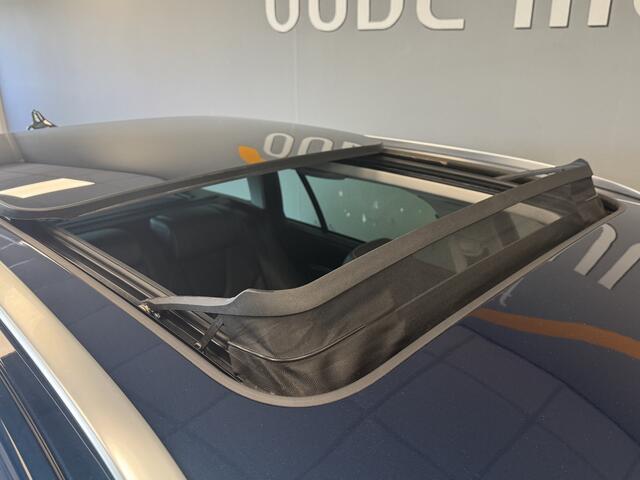 Skoda OCTAVIA Combi 1.4 TSI iV PHEV Business Edition Gekoelde Stoelen/Canton Speakers/Panoramadak