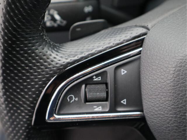 Skoda OCTAVIA Combi 1.5 TSI Greentech Edition Plus/ automaat/ compleet!