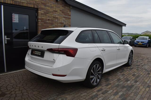Skoda OCTAVIA 1.4 TSI IV BNS Ed. Lane, ACC, BLIS, Virtual