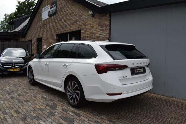 Skoda OCTAVIA 1.4 TSI IV BNS Ed. Lane, ACC, BLIS, Virtual