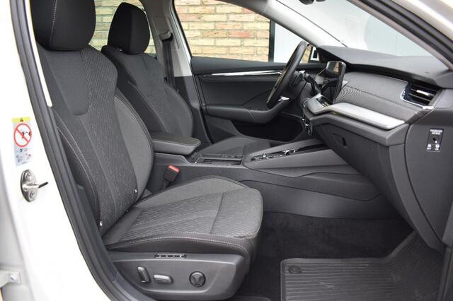 Skoda OCTAVIA 1.4 TSI IV BNS Ed. Lane, ACC, BLIS, Virtual