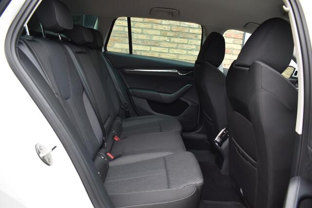 Skoda OCTAVIA 1.4 TSI IV BNS Ed. Lane, ACC, BLIS, Virtual