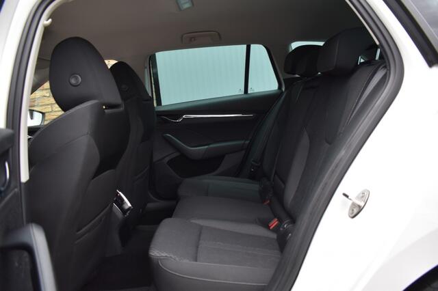 Skoda OCTAVIA 1.4 TSI IV BNS Ed. Lane, ACC, BLIS, Virtual